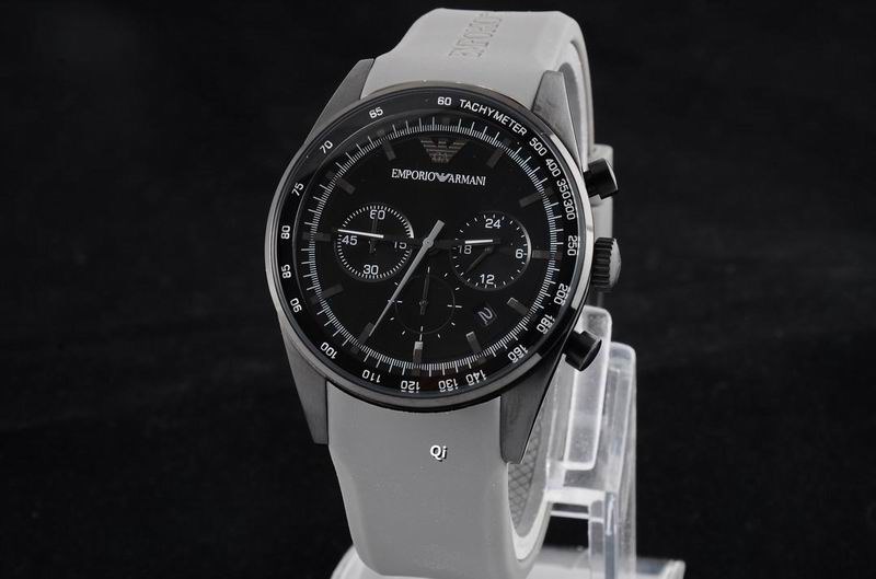Armani watch man-907